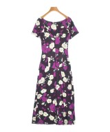 Erdem（アーデム）ワンピース 赤 サイズ:6(XS位) レディース/2200680538024