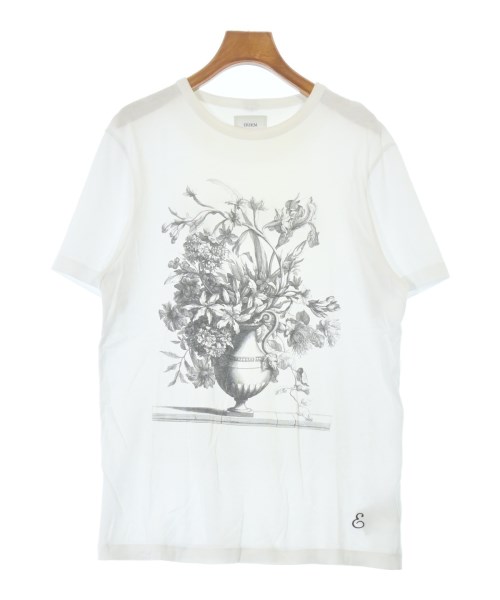 Erdem(アーデム)Tシャツ・カットソー 白 サイズ:S/2200696952050