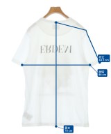 Erdem（アーデム）Tシャツ・カットソー 白 サイズ:S レディース/2200696952050