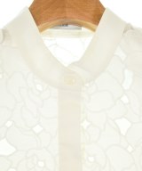 Erdem（アーデム）ブラウス 白 サイズ:38(S位) レディース/2200655567165