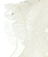 Erdem（アーデム）ブラウス 白 サイズ:38(S位) レディース/2200655567165