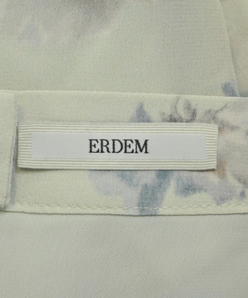 Erdem（アーデム）ロング・マキシ丈スカート 青 サイズ:40(M位) レディース/2200667560147