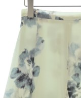 Erdem（アーデム）ロング・マキシ丈スカート 青 サイズ:40(M位) レディース/2200667560147