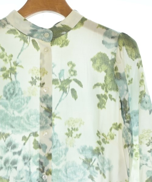 Erdem（アーデム）ワンピース 白 サイズ:44(L位) レディース/2200736517010