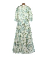 Erdem（アーデム）ワンピース 白 サイズ:44(L位) レディース/2200736517010