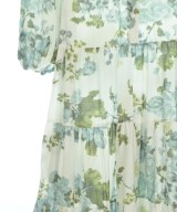 Erdem（アーデム）ワンピース 白 サイズ:44(L位) レディース/2200736517010