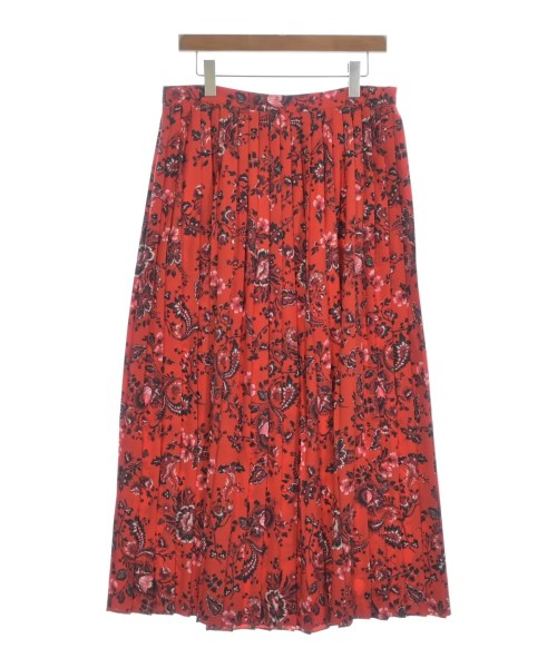 Erdem(アーデム)のロング・マキシ丈スカート サイズ:46(XL位) 20,900円