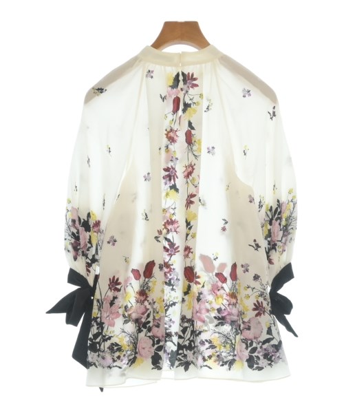 Erdem（アーデム）ブラウス 白 サイズ:40(M位) レディース/2200697344120