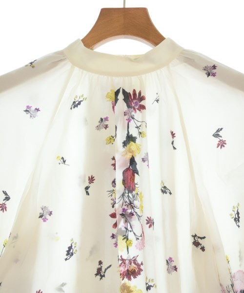 Erdem（アーデム）ブラウス 白 サイズ:40(M位) レディース/2200697344120