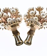 Erdem（アーデム）ピアス・イヤリング ゴールド サイズ:- レディース/2200689727016