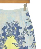 Erdem（アーデム）ひざ丈スカート 青 サイズ:8(S位) レディース/2200690382013