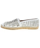 PHILIPP PLEIN（フィリップ　プレイン）ビジネス・ドレスシューズ 白 サイズ:EU42(27cm位) メンズ/2200612685055