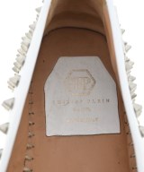 PHILIPP PLEIN（フィリップ　プレイン）ビジネス・ドレスシューズ 白 サイズ:EU42(27cm位) メンズ/2200612685055