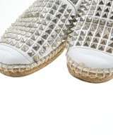 PHILIPP PLEIN（フィリップ　プレイン）ビジネス・ドレスシューズ 白 サイズ:EU42(27cm位) メンズ/2200612685055