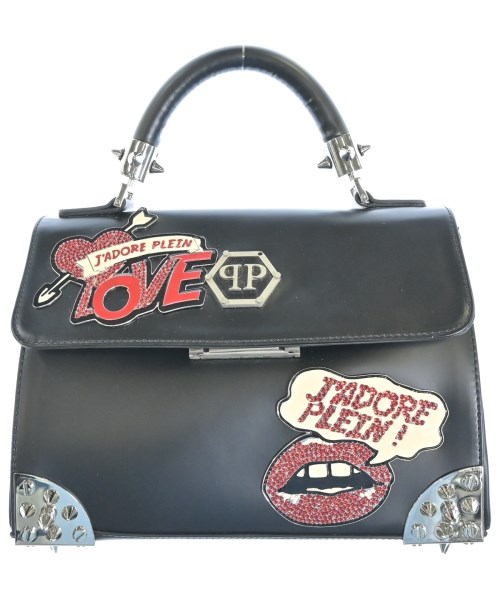 PHILIPP PLEIN(フィリップ　プレイン)その他 黒 サイズ:-/2200677882055