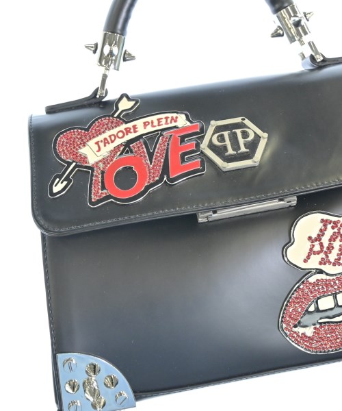 PHILIPP PLEIN（フィリップ　プレイン）その他 黒 サイズ:- メンズ/2200677882055