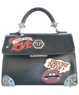 PHILIPP PLEIN（フィリップ　プレイン）その他 黒 サイズ:- メンズ/2200677882055