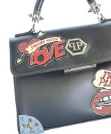 PHILIPP PLEIN（フィリップ　プレイン）その他 黒 サイズ:- メンズ/2200677882055