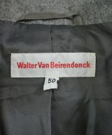 Walter Van Beirendonck（ウォルターヴァンベイレンドンク）テーラードジャケット グレー サイズ:50(XL位) メンズ/2200634841040