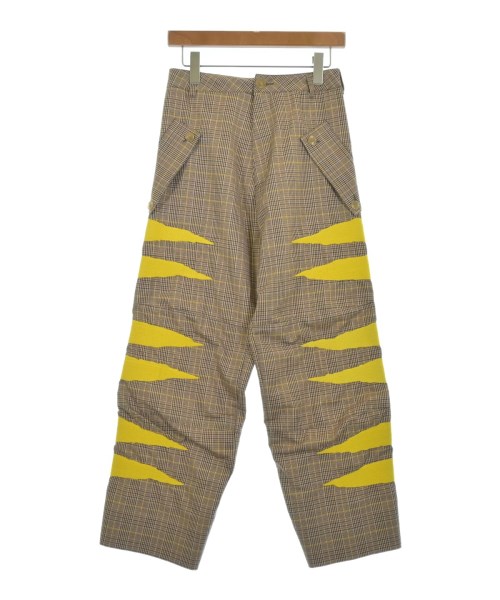 ウォルターヴァンベイレンドンク(Walter Van Beirendonck)のWalter Van Beirendonck パンツ（その他）