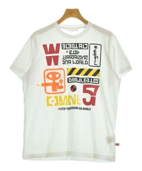 ウォルターヴァンベイレンドンク(Walter Van Beirendonck)のWalter Van Beirendonck Tシャツ・カットソー