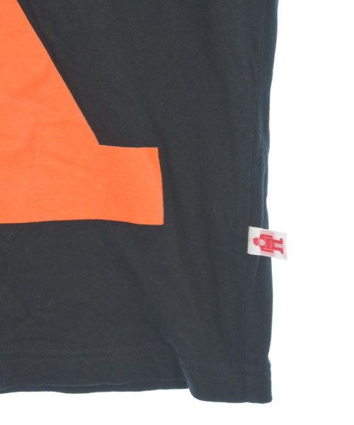 Walter Van Beirendonck（ウォルターヴァンベイレンドンク）Tシャツ・カットソー 黒 サイズ:S メンズ/2200620018036