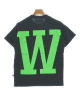 Walter Van Beirendonck（ウォルターヴァンベイレンドンク）Tシャツ・カットソー 黒 サイズ:S メンズ/2200620018036