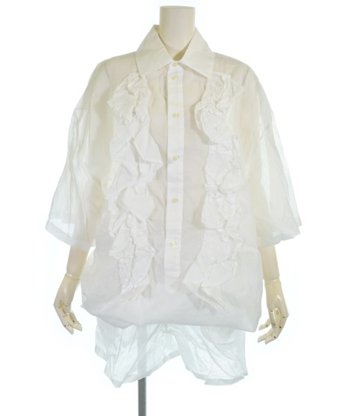 ウォルターヴァンベイレンドンク(Walter Van Beirendonck)のWalter Van Beirendonck オールインワン/サロペット