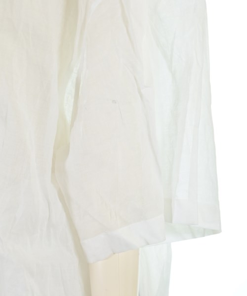 Walter Van Beirendonck（ウォルターヴァンベイレンドンク）オールインワン/サロペット 白 サイズ:M レディース/2200623113042