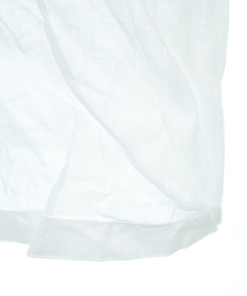 Walter Van Beirendonck（ウォルターヴァンベイレンドンク）オールインワン/サロペット 白 サイズ:M レディース/2200623113042