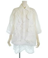 Walter Van Beirendonck（ウォルターヴァンベイレンドンク）オールインワン/サロペット 白 サイズ:M レディース/2200623113042