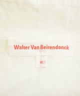 Walter Van Beirendonck（ウォルターヴァンベイレンドンク）オールインワン/サロペット 白 サイズ:M レディース/2200623113042