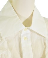 Walter Van Beirendonck（ウォルターヴァンベイレンドンク）オールインワン/サロペット 白 サイズ:M レディース/2200623113042