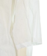 Walter Van Beirendonck（ウォルターヴァンベイレンドンク）オールインワン/サロペット 白 サイズ:M レディース/2200623113042