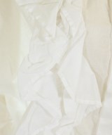 Walter Van Beirendonck（ウォルターヴァンベイレンドンク）オールインワン/サロペット 白 サイズ:M レディース/2200623113042