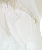 Walter Van Beirendonck（ウォルターヴァンベイレンドンク）オールインワン/サロペット 白 サイズ:M レディース/2200623113042