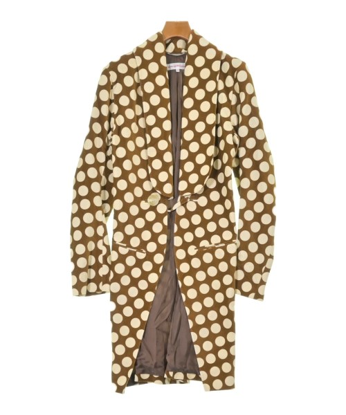 ウォルターヴァンベイレンドンク(Walter Van Beirendonck)のWalter Van Beirendonck テーラードジャケット