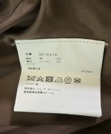 Walter Van Beirendonck（ウォルターヴァンベイレンドンク）テーラードジャケット 茶 サイズ:48(L位) メンズ/2200624973034