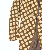 Walter Van Beirendonck（ウォルターヴァンベイレンドンク）テーラードジャケット 茶 サイズ:48(L位) メンズ/2200624973034