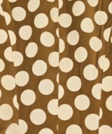 Walter Van Beirendonck（ウォルターヴァンベイレンドンク）テーラードジャケット 茶 サイズ:48(L位) メンズ/2200624973034