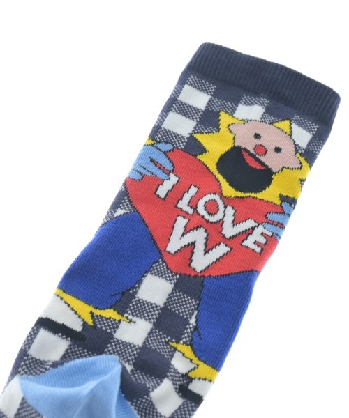 Walter Van Beirendonck（ウォルターヴァンベイレンドンク）小物類（その他） 黒 サイズ:L メンズ/2200620278089