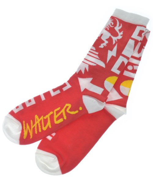 ウォルターヴァンベイレンドンク(Walter Van Beirendonck)のWalter Van Beirendonck 小物類（その他）