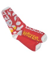 Walter Van Beirendonck（ウォルターヴァンベイレンドンク）小物類（その他） 赤 サイズ:- メンズ/2200620278096