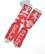 Walter Van Beirendonck（ウォルターヴァンベイレンドンク）小物類（その他） 赤 サイズ:- メンズ/2200620278096