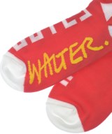 Walter Van Beirendonck（ウォルターヴァンベイレンドンク）小物類（その他） 赤 サイズ:- メンズ/2200620278096