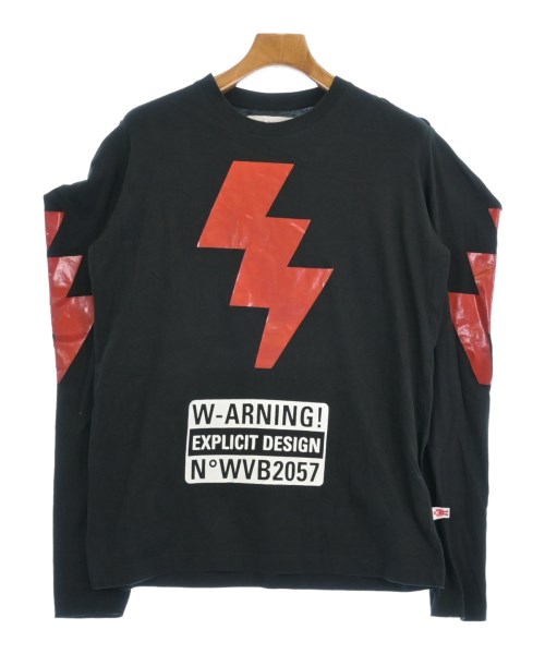 ウォルターヴァンベイレンドンク(Walter Van Beirendonck)のWalter Van Beirendonck Tシャツ・カットソー
