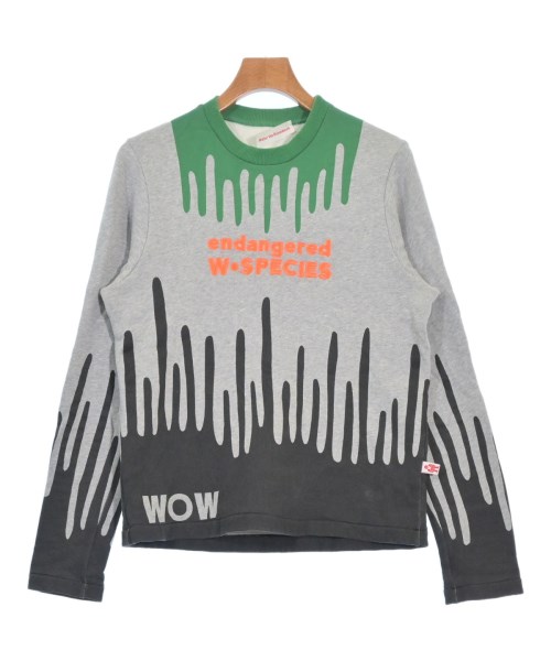 ウォルターヴァンベイレンドンク(Walter Van Beirendonck)のWalter Van Beirendonck Tシャツ・カットソー