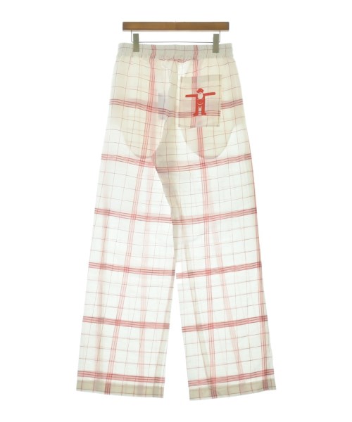 Walter Van Beirendonck（ウォルターヴァンベイレンドンク）その他 白 サイズ:M メンズ/2200700456031