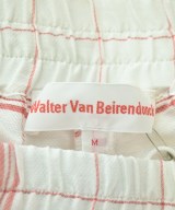 Walter Van Beirendonck（ウォルターヴァンベイレンドンク）その他 白 サイズ:M メンズ/2200700456031