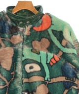 Walter Van Beirendonck（ウォルターヴァンベイレンドンク）ブルゾン 緑 サイズ:46(M位) メンズ/2200654787014